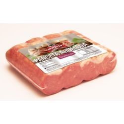 Panceta Tierniz - MZ